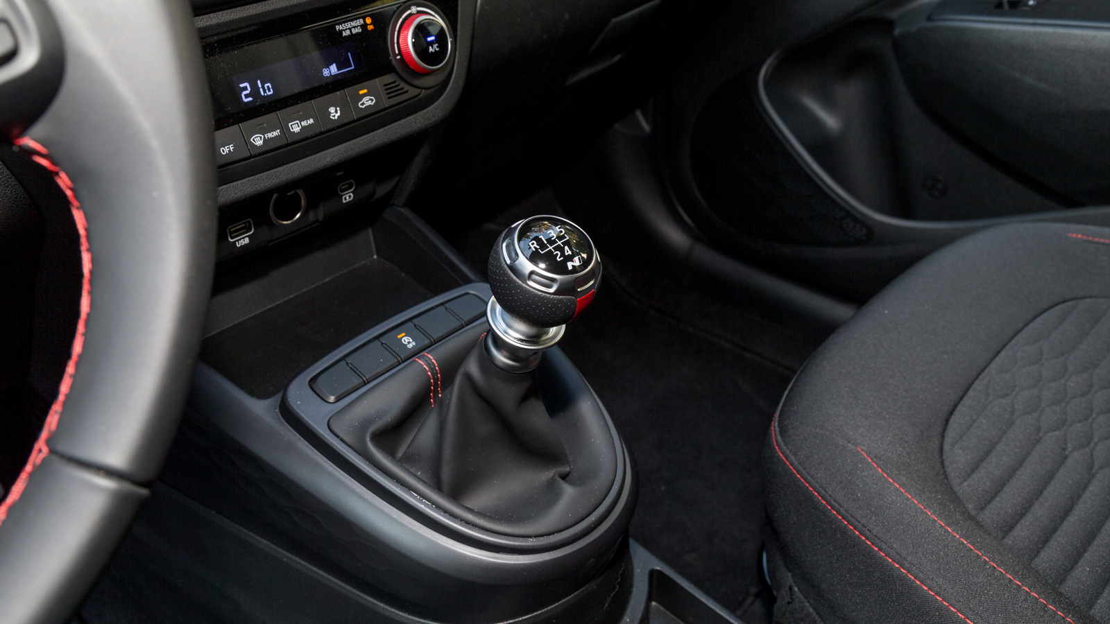 Δοκιμή: Hyundai i10 1,0T 90 PS N-Line