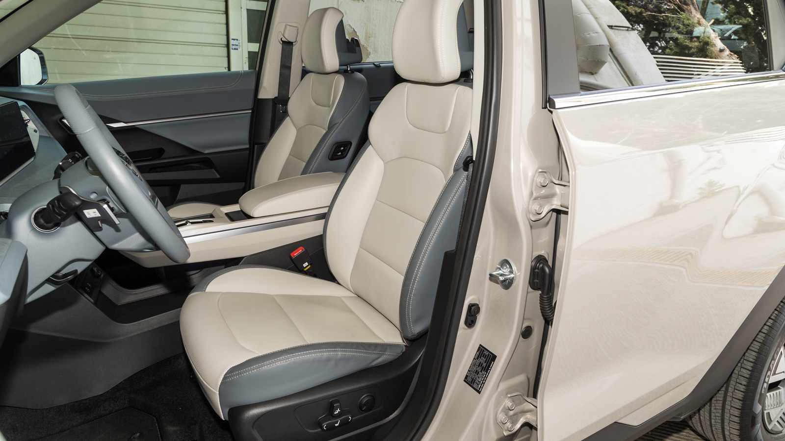 Δοκιμή: KGM Torres EVX | Ηλεκτρική SUV-άρα με κορυφαίο Value