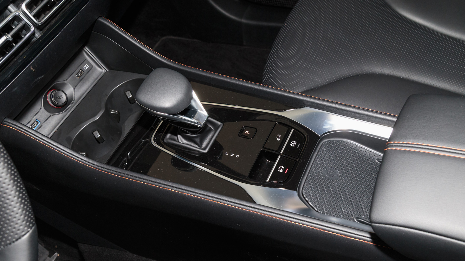 Δοκιμή: Νέο MG eHS PHEV+ -Ελκυστικό σε τιμή, look και απόδοση