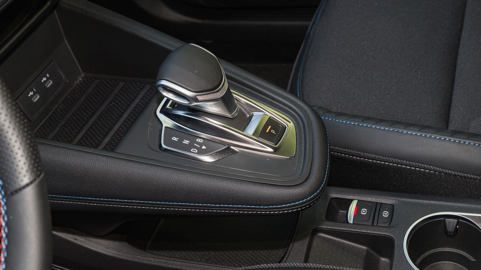 Δοκιμή: Νέο Renault Symbioz E-Tech 145 PS - Υβριδικό SUV για... συμβίωση