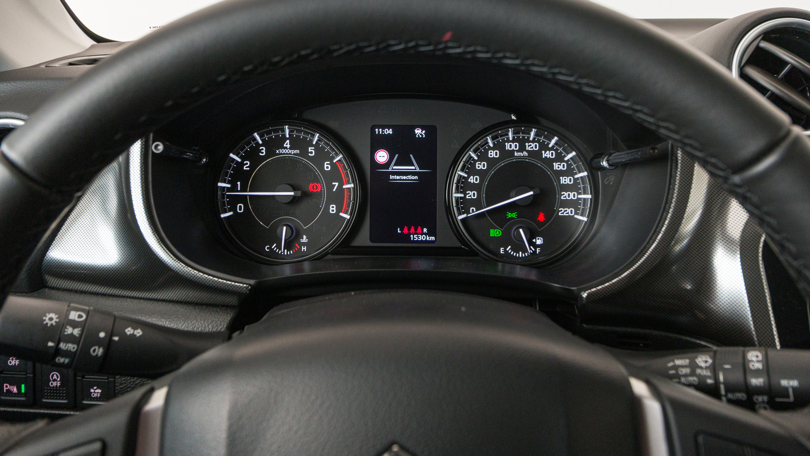 Δοκιμή Suzuki Vitara με 110 PS -Ίδια τιμή, λιγότερα άλογα & κατανάλωση