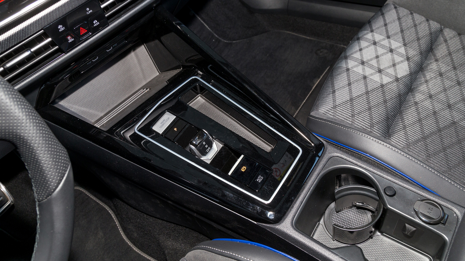 Δοκιμή: VW Golf 1,5 eTSI 150 PS DSG R-Line