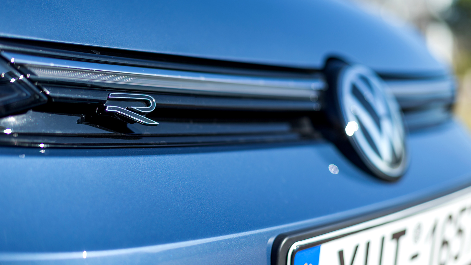 Δοκιμή: VW Golf 1,5 eTSI 150 PS DSG R-Line