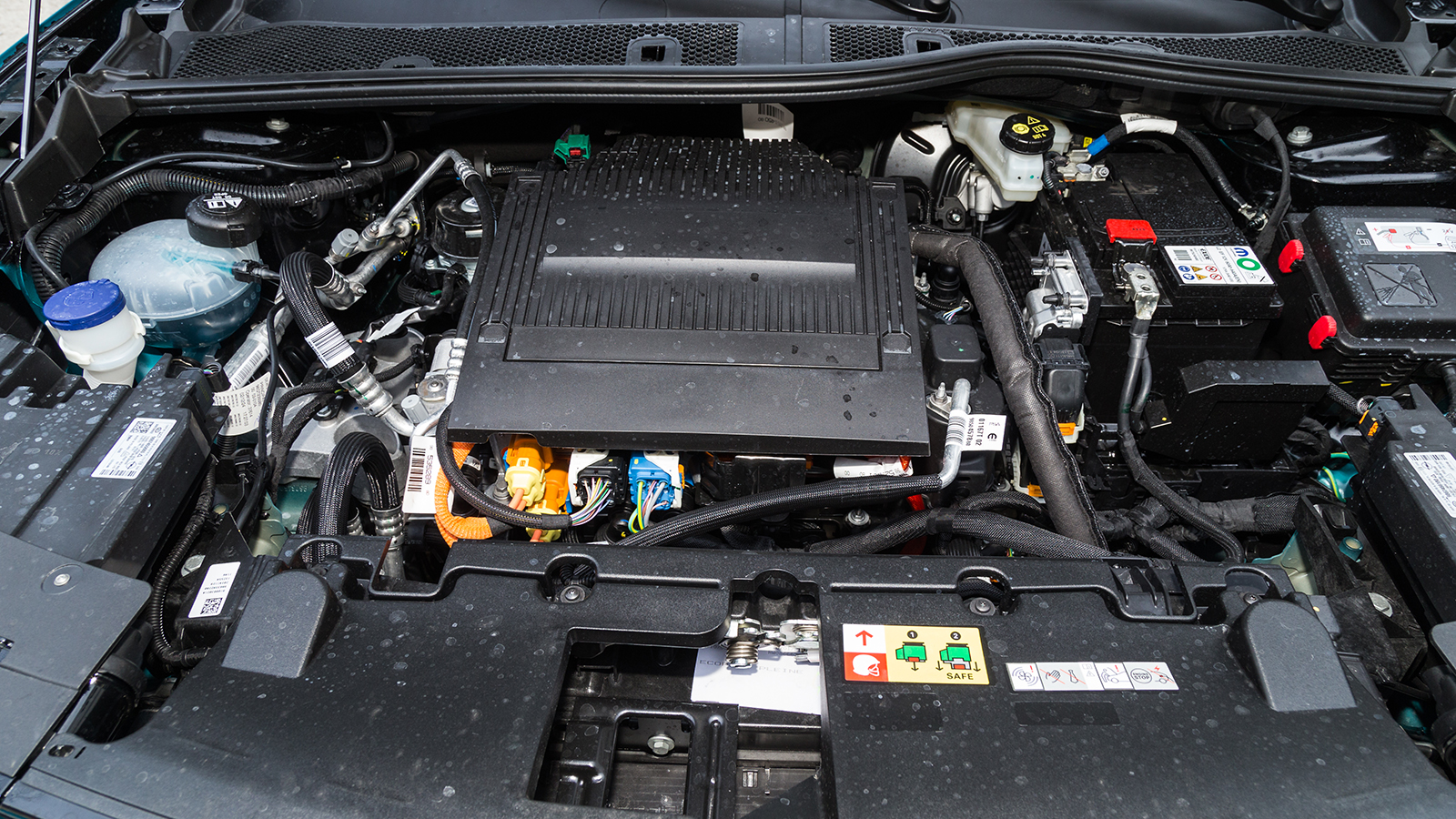 Δοκιμή: Ανανεωμένο Opel Mokka Electric με 156 PS 
