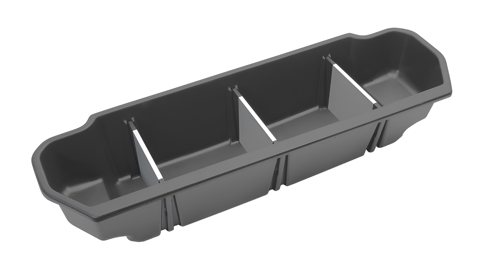 Δύο νέα αξεσουάρ για το frunk των Ford Capri, Explorer & Mustang Mach-E