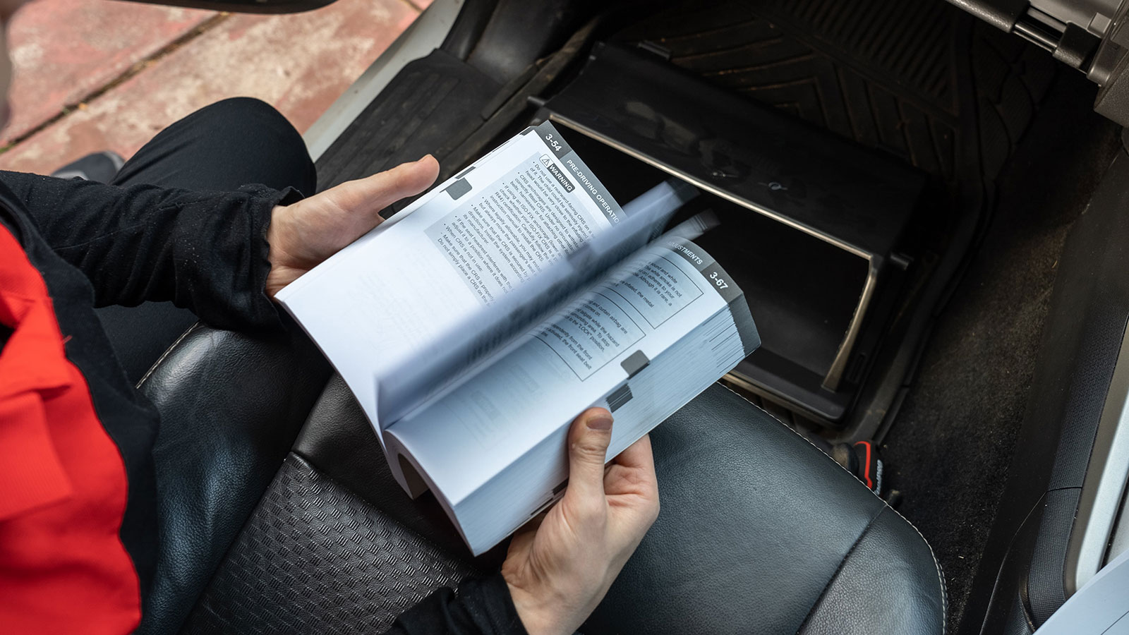 Φίλτρο Καμπίνας: Αλλάξτε το μόνοι σας με 4 απλά βήματα!