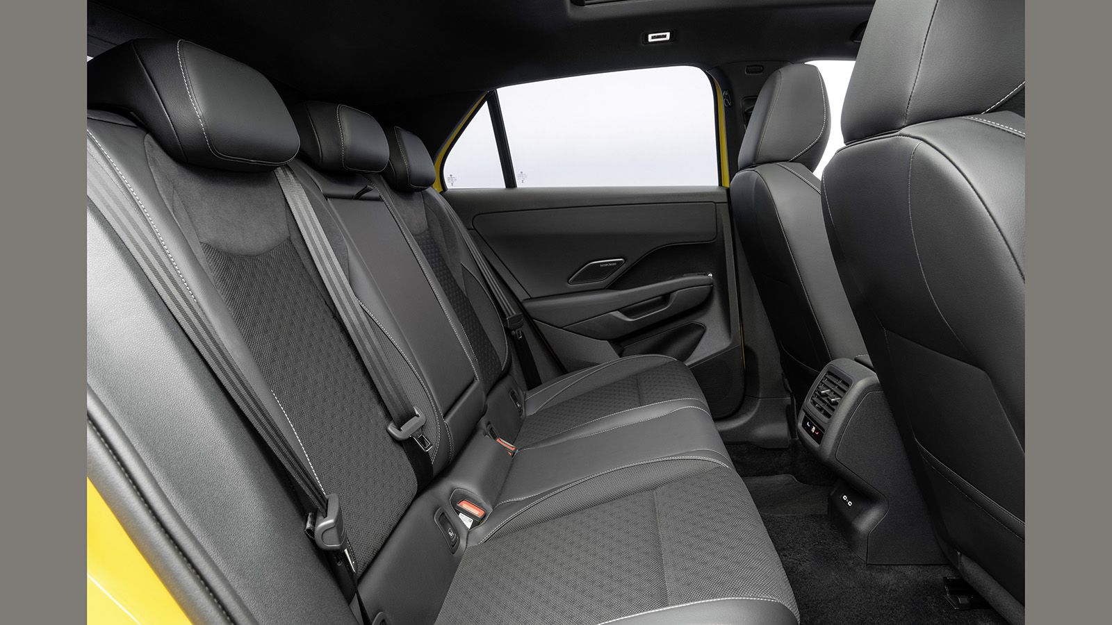 Πίσω κάθισμα VW T-ROC