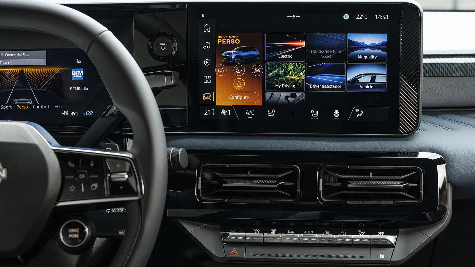 Οδηγούμε το νέο Nissan Micra στην Ολλανδία