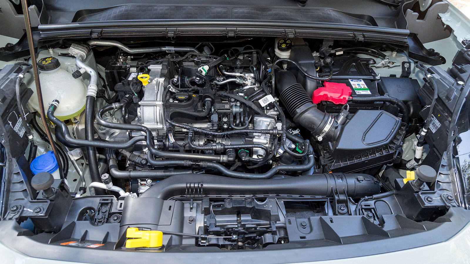 Ford Puma και Ford Focus στα 25 χιλιάρικα: Δύο Ford που αξίζουν τα λεφτά τους