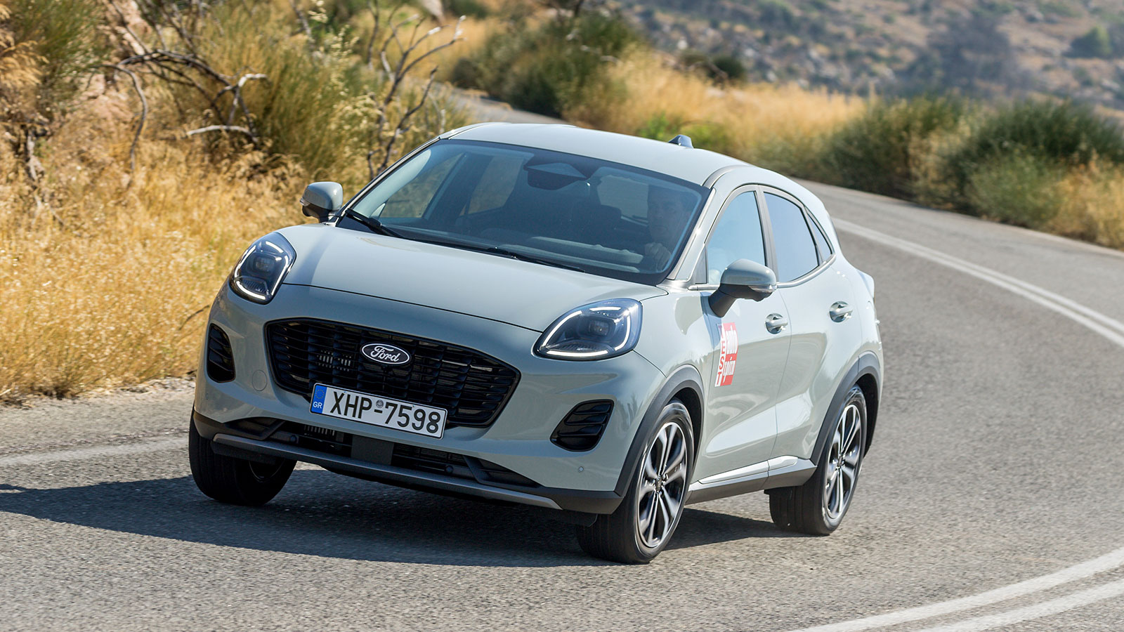 Ford Puma και Ford Focus έως 25.000 ευρώ | autotriti.gr