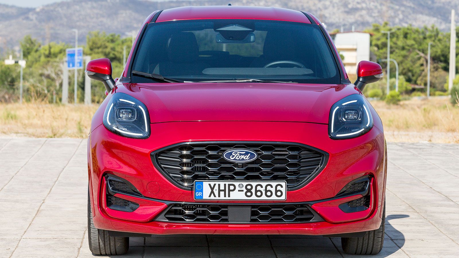 Ford Finance vs Ford Lease | autotriti.gr