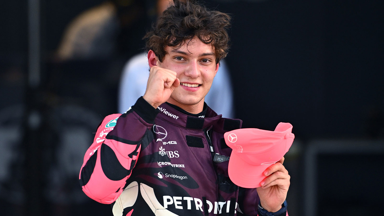 GP Miami: Ο νεότερος πιλότος στην ιστορία της F1 που παίρνει pole position