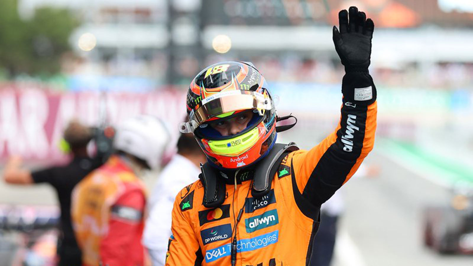 GP Ισπανίας: Pole man ο Piastri στη Βαρκελώνη | 1-2 για τη McLaren