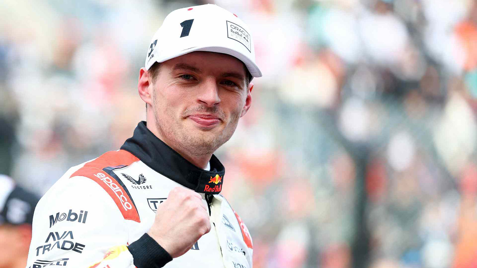 GP Ιαπωνίας: 1η pole για φέτος ο Verstappen με ρεκόρ πίστας στη Suzuka