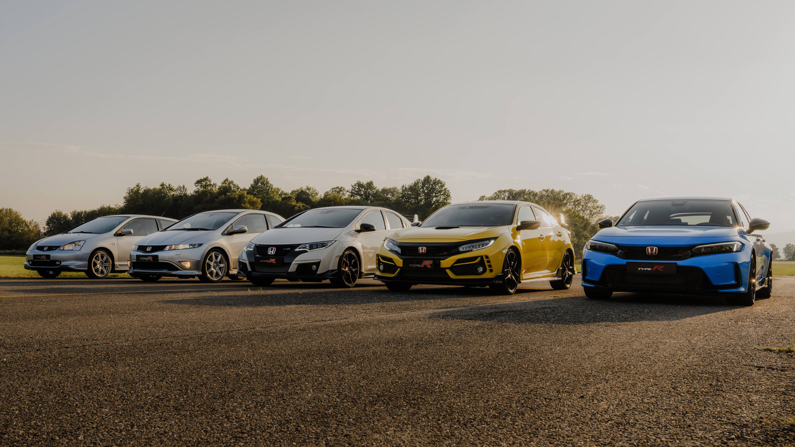 Honda Civic Type R -Γιαπωνέζικο GTi που από ατμοσφαιρικό έγινε turbo!