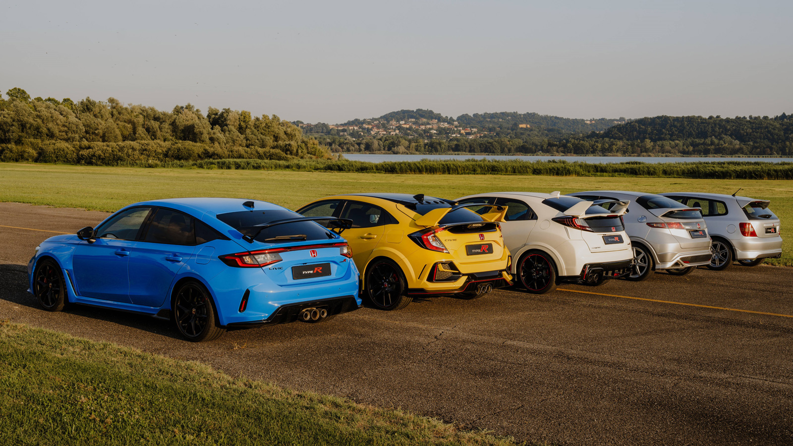 Honda Civic Type R -Γιαπωνέζικο GTi που από ατμοσφαιρικό έγινε turbo!