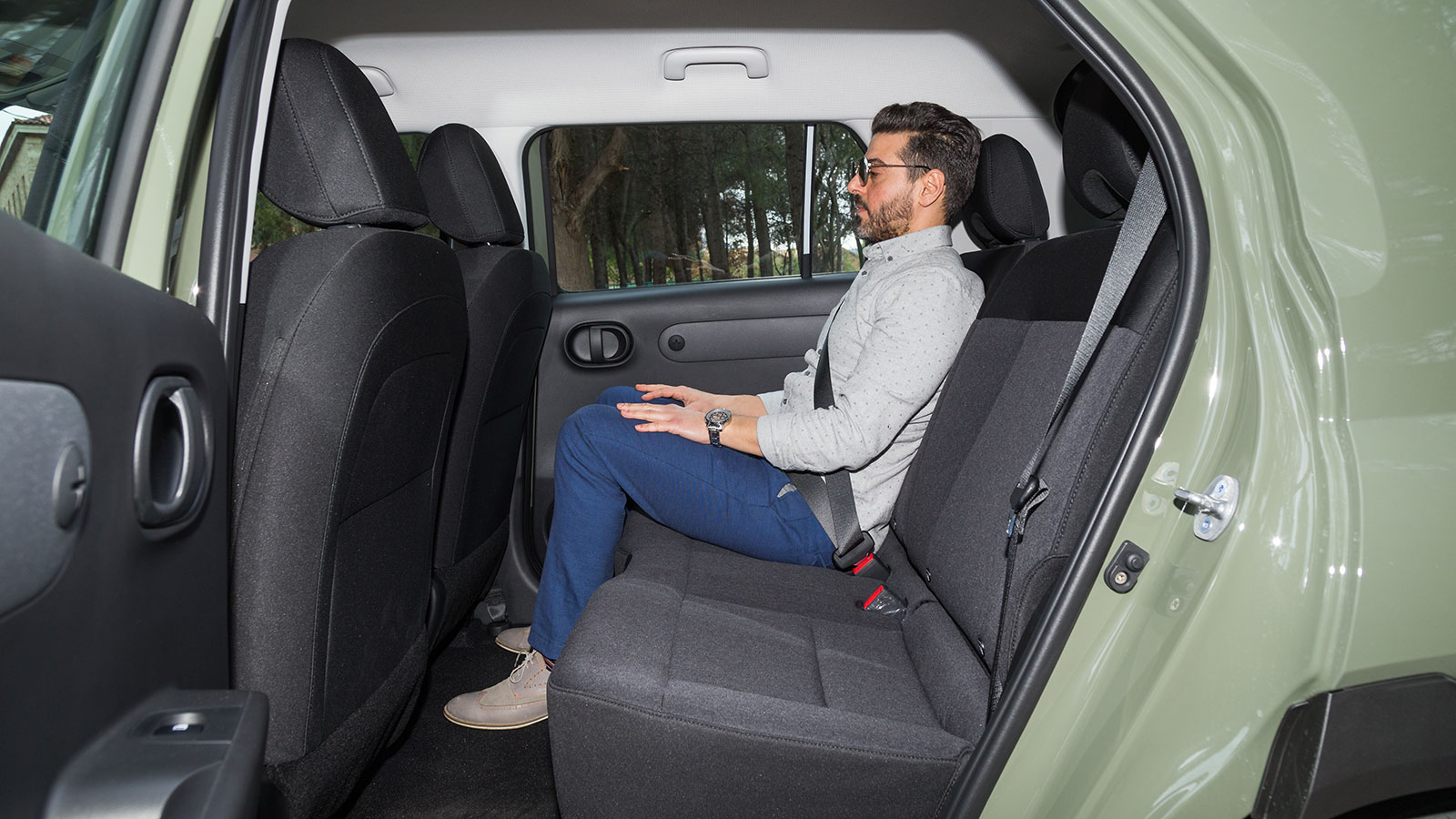Hyundai Inster: 5 ψαγμένα μυστικά για το ηλεκτρικό SUV πόλης