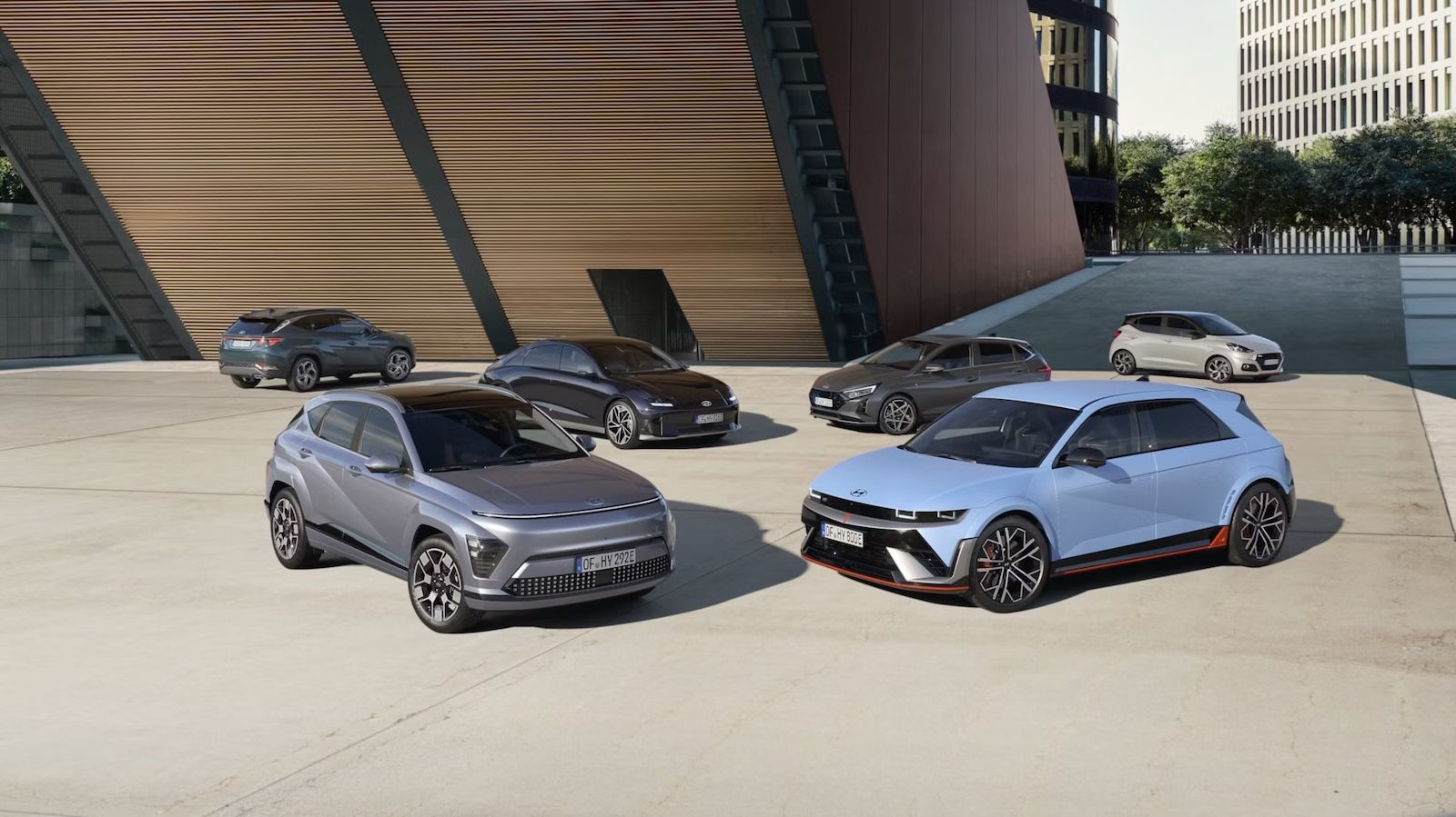 H Hyundai «πέρασε» τη Volkswagen σε κερδοφορία