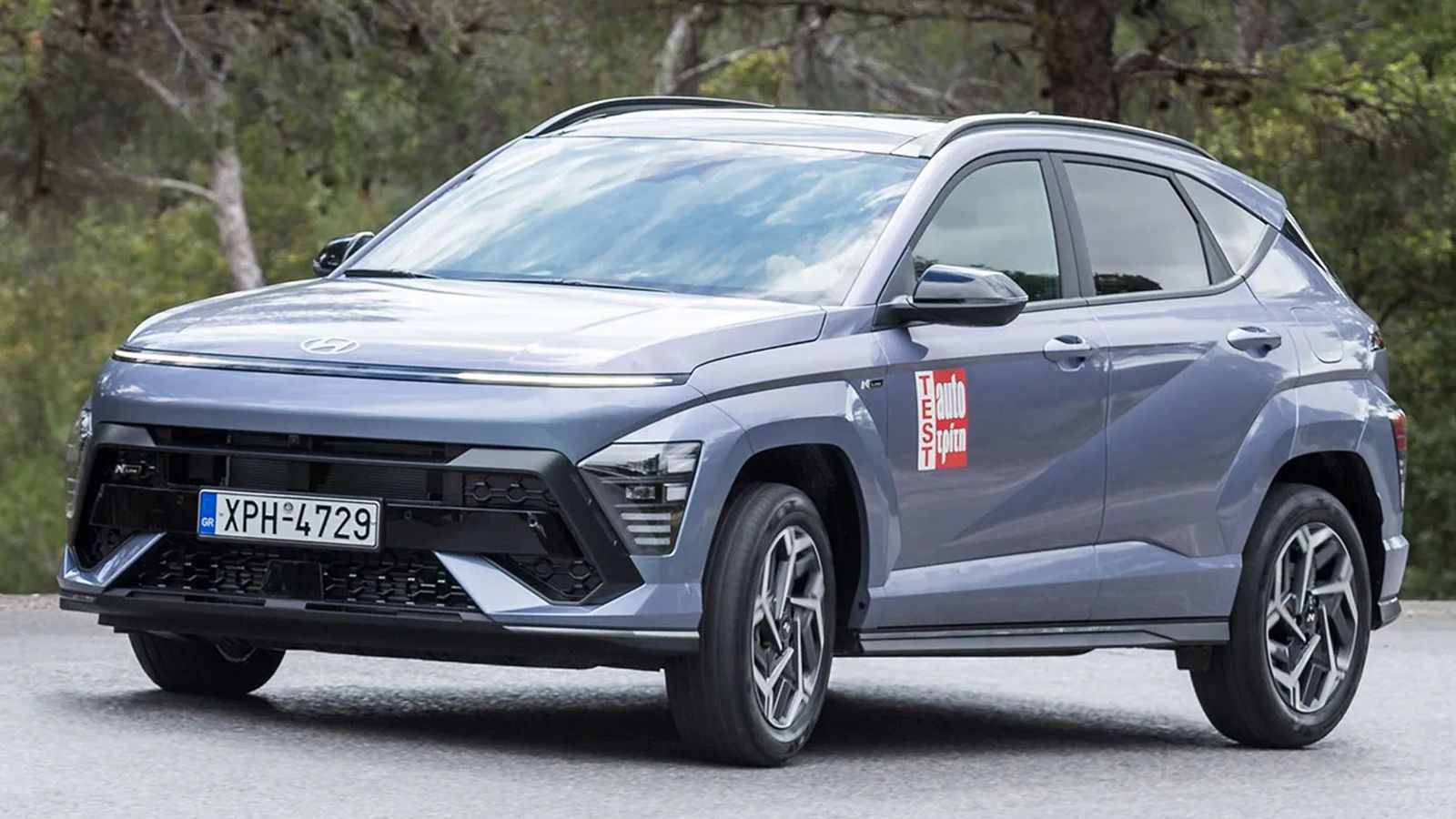 Hyundai: Ειδικές εκπτώσεις για ετοιμοπαράδοτα μοντέλα σε όλη την γκάμα 