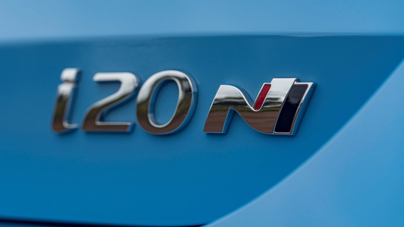 Εξηλεκτρισμένο και αυτόματο το επόμενο Hyundai i20 N