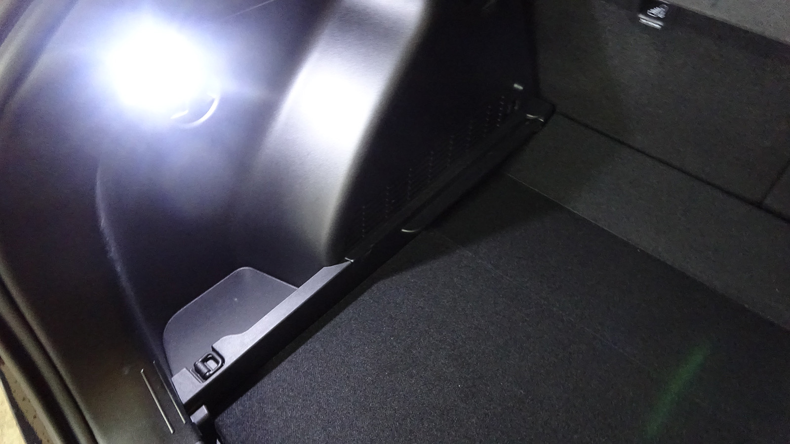 Πόσο μεγάλο είναι πραγματικά το πορτ-μπαγκάζ του Hyundai Kona Hybrid; 