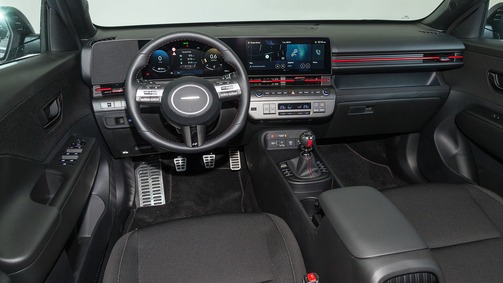 Hyundai Kona ή Tucson στα 30 χιλιάρικα;