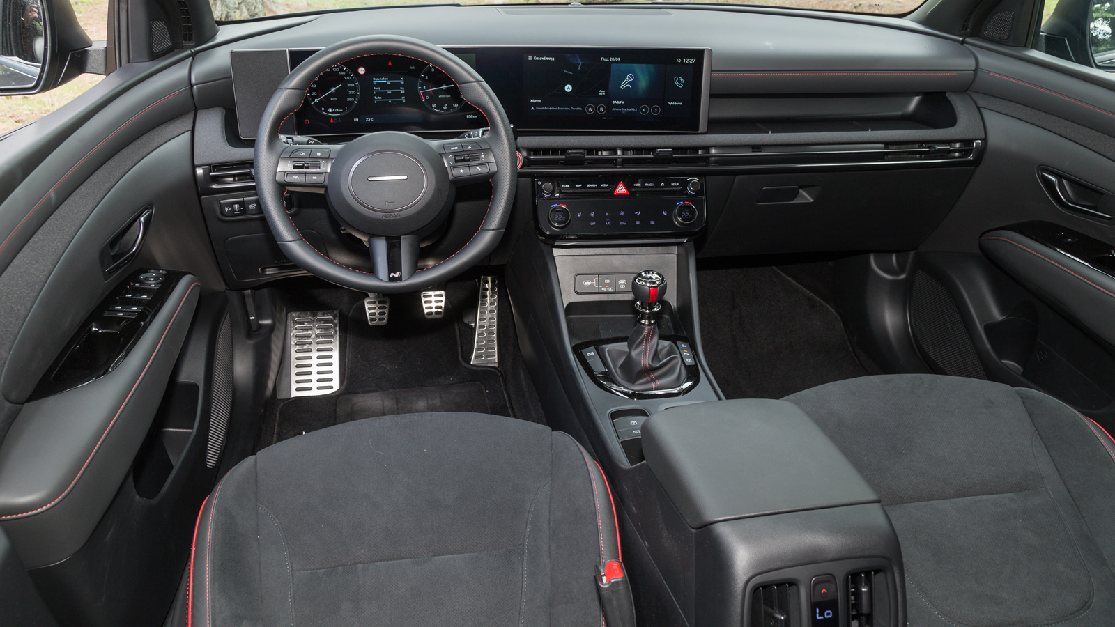 Hyundai Kona ή Tucson στα 30 χιλιάρικα;