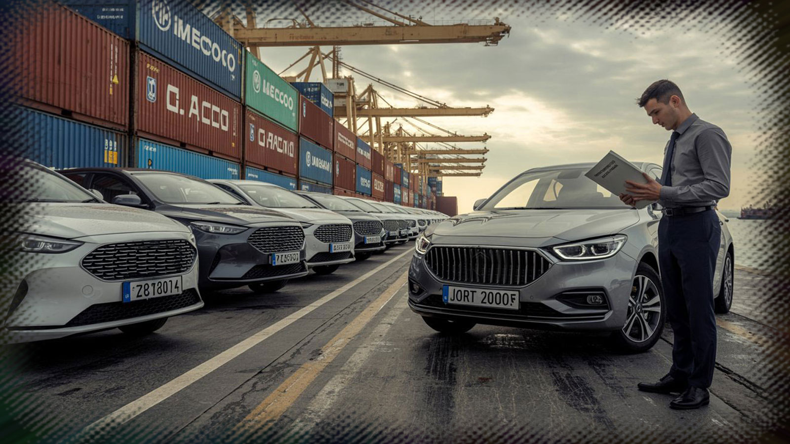 Σημαντικός πυλώνας για έναν αγοραστή είναι να μάθει για τη μάρκα και το προφίλ της, αλλά και την υποστήριξη που προσφέρει μετά την πώληση.