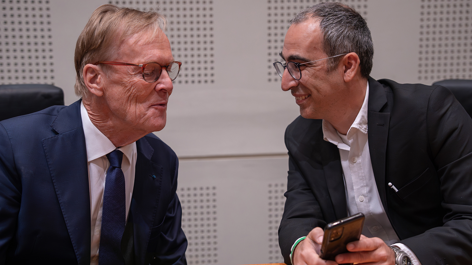 Αρι Βάτανεν: Είναι ένας θρύλος του μηχανοκίνητου αθλητισμού συνυφασμένος με την ταχύτητα που όμως έχει καταφέρει να συνδέσει την πολιτική με την ανθρώ