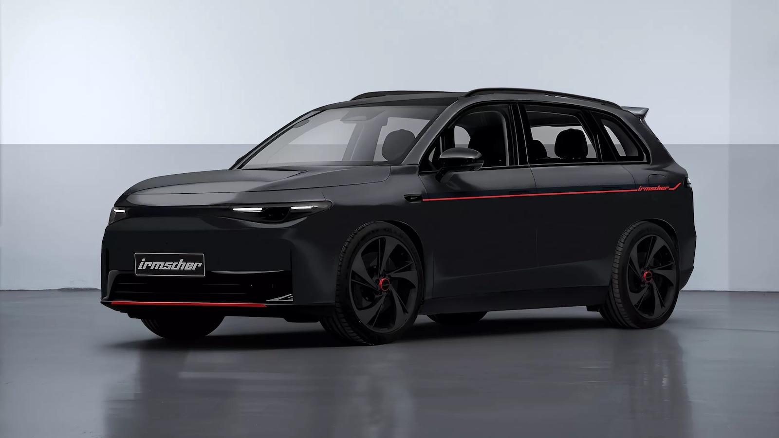 Η Leapmotor ενώνει δυνάμεις με τη γερμανική Irmscher, δημιουργώντας ένα από τα πιο ισχυρά ηλεκτρικά SUV που έχουν παρουσιαστεί ποτέ.