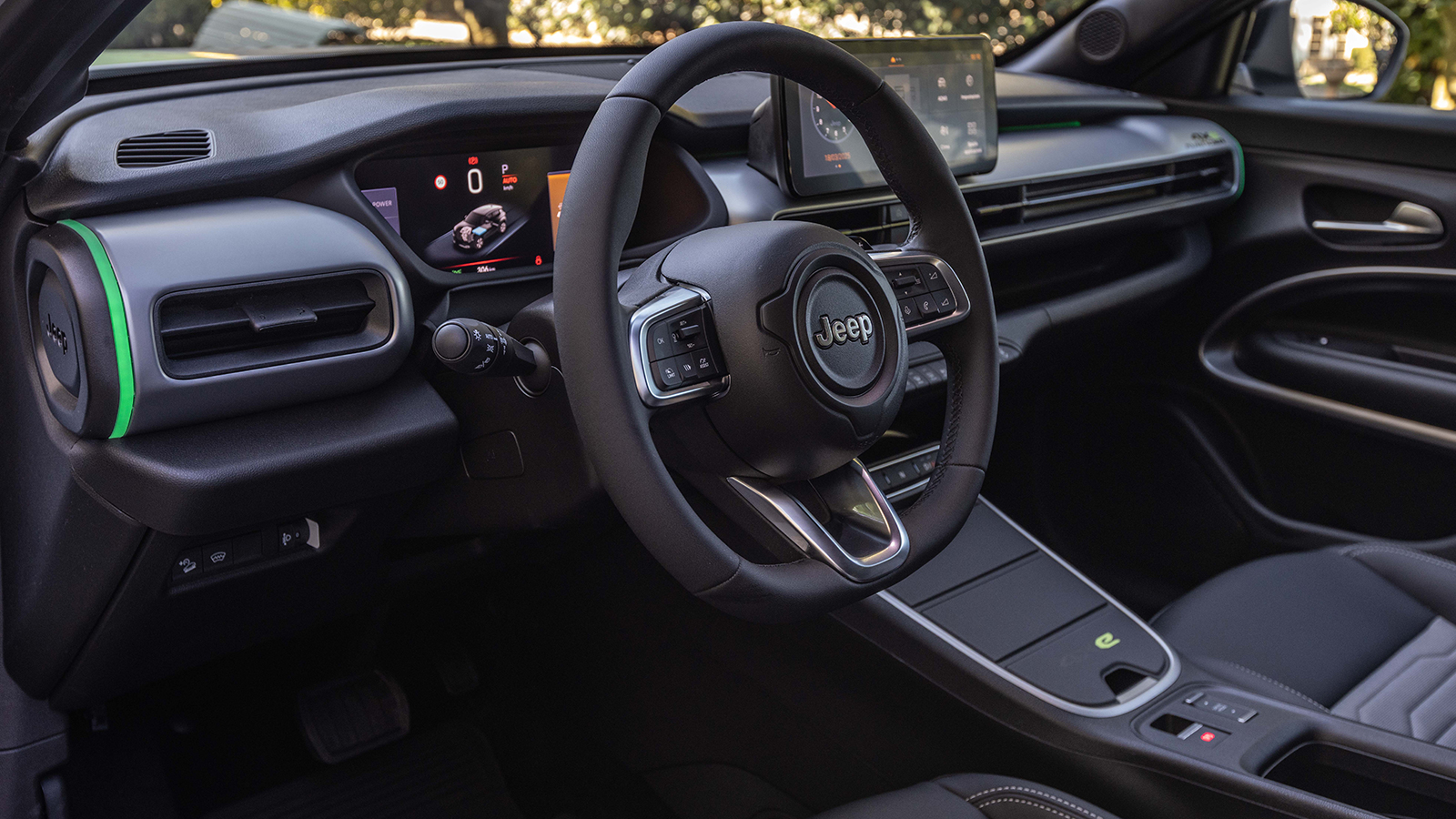 Οι τιμές του τετρακίνητου Jeep Avenger 4xe στην Ελλάδα