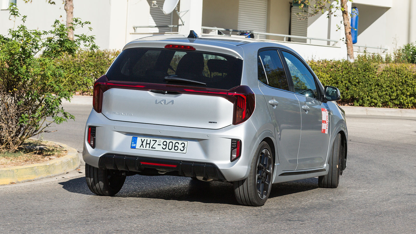 Τα high-lights του Kia Picanto και γιατί είναι best seller