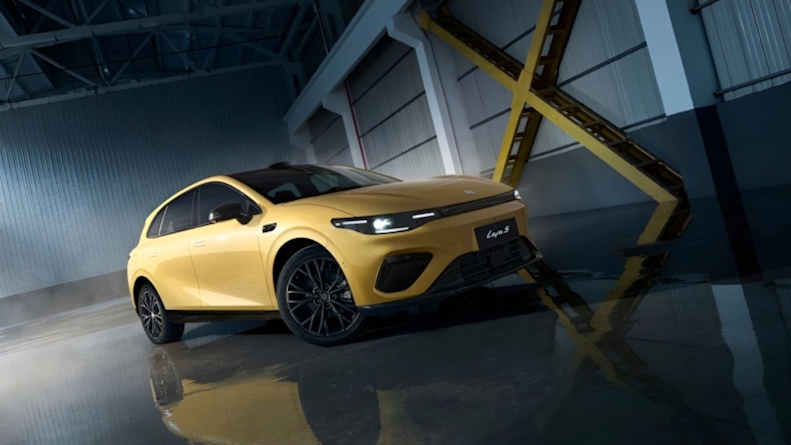 Αυτά είναι τα 3 νέα μοντέλα που θα φέρει η Leapmotor το 2026 στην Ελλάδα