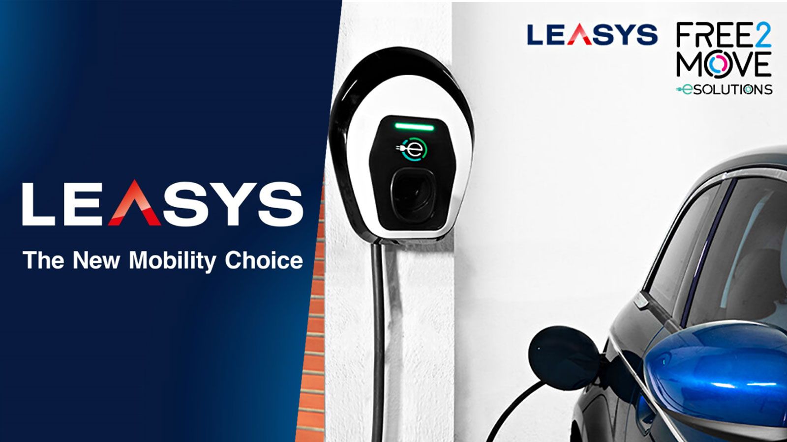 Νέος CEO στη Leasys και τι σημαίνει για το εταιρικό leasing σε Ελλάδα - Ευρώπη