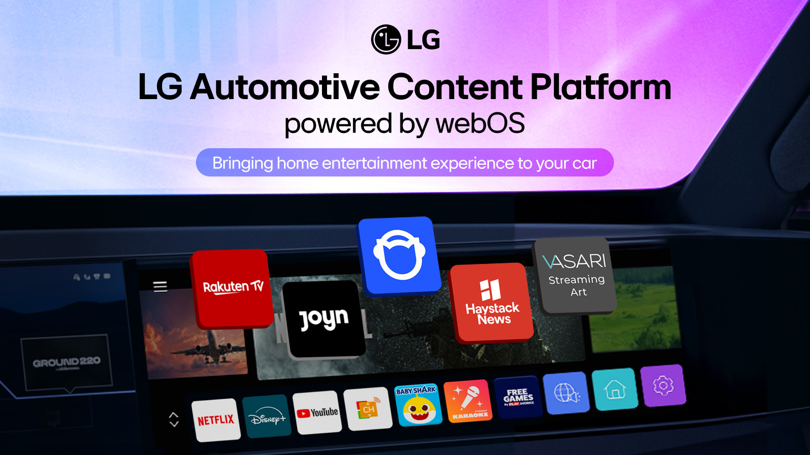 Kia: Streaming στα νέα μοντέλα της -Ποιο έχει ήδη και ποια έρχονται