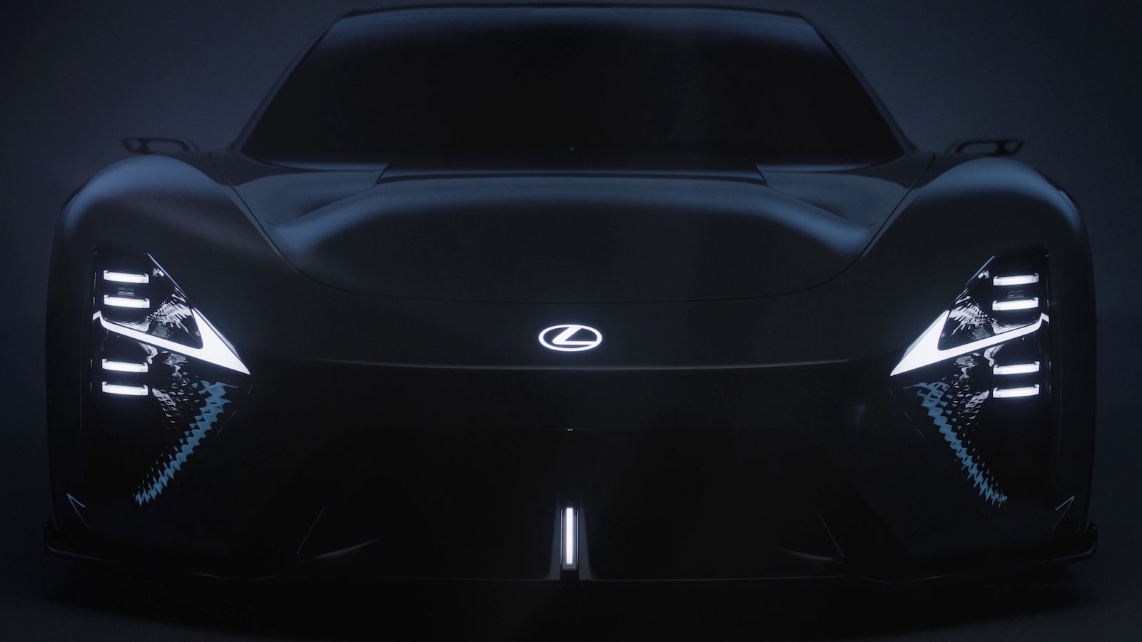 Lexus LFA: Η θρυλική επιστροφή χωρίς V10 – αλλά σίγουρα εντυπωσιακή 