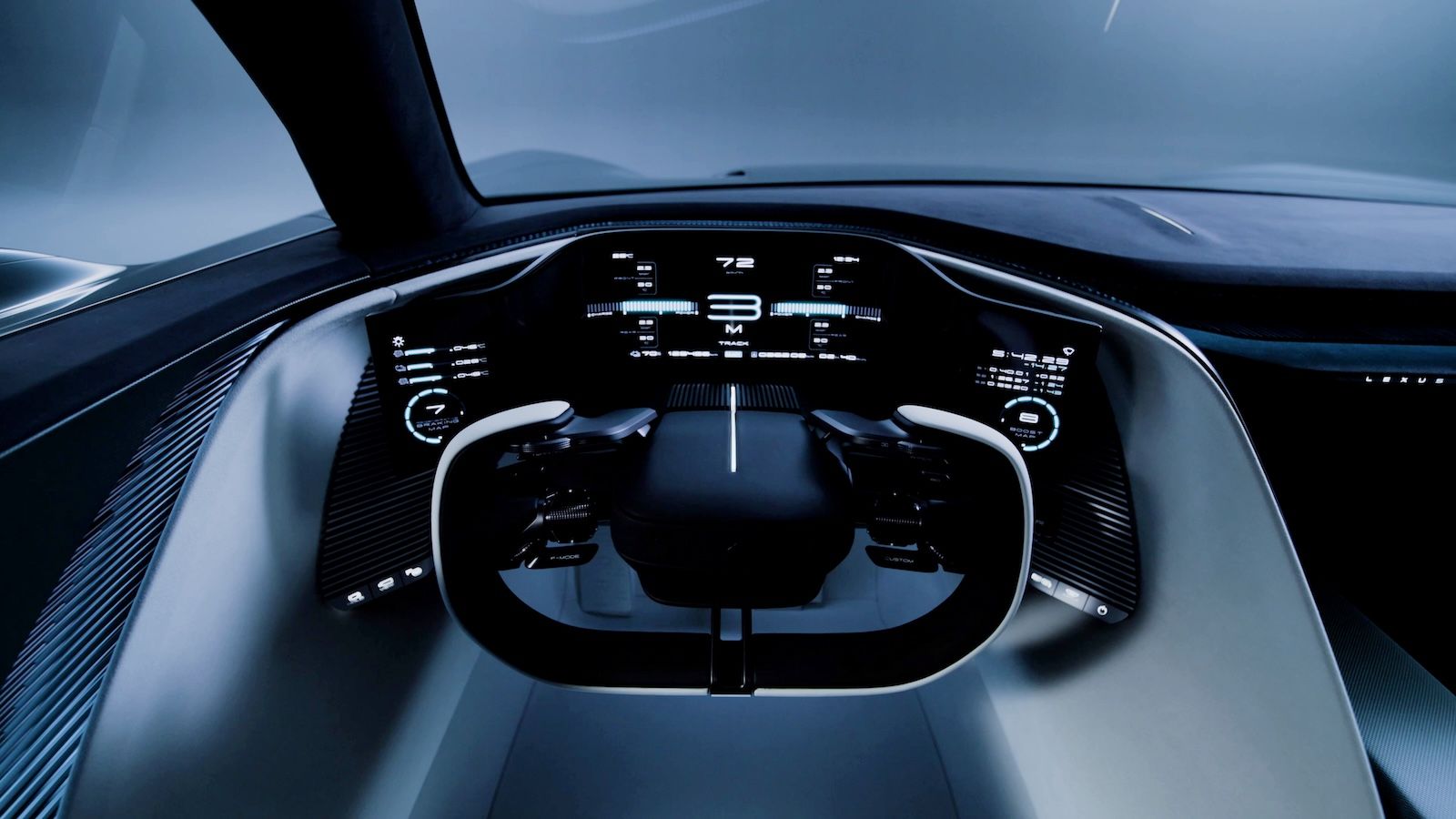 Lexus LFA: Η θρυλική επιστροφή χωρίς V10 – αλλά σίγουρα εντυπωσιακή 