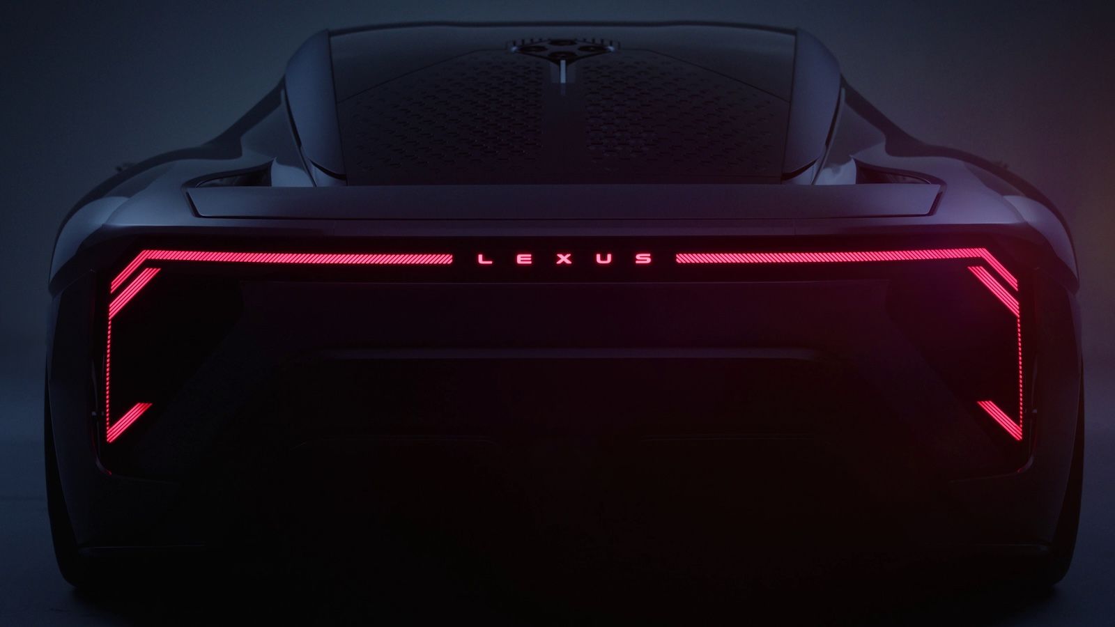 Lexus LFA: Η θρυλική επιστροφή χωρίς V10 – αλλά σίγουρα εντυπωσιακή 