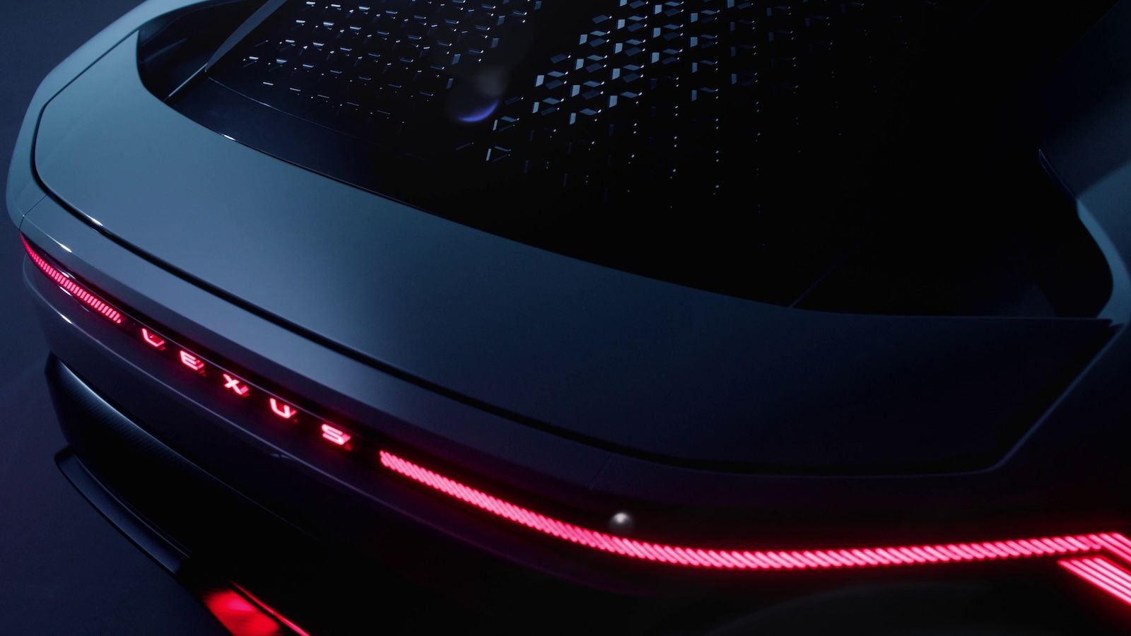 Lexus LFA: Η θρυλική επιστροφή χωρίς V10 – αλλά σίγουρα εντυπωσιακή 