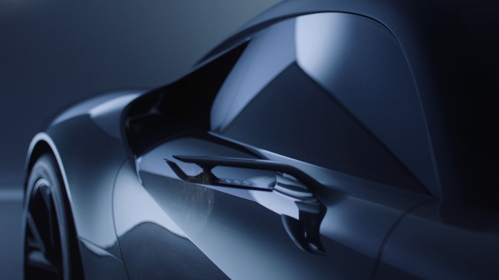 Lexus LFA: Η θρυλική επιστροφή χωρίς V10 – αλλά σίγουρα εντυπωσιακή 