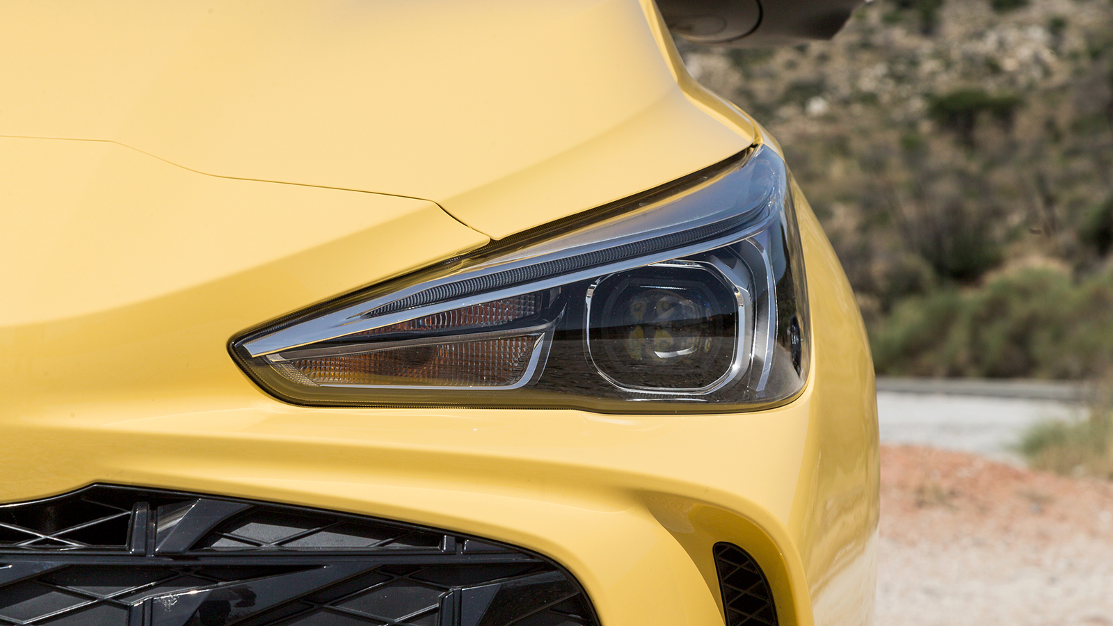 Πόσο καλό είναι το υβριδικό MG3 Hybrid+ των 194 ίππων σύμφωνα με τις μετρήσεις; 