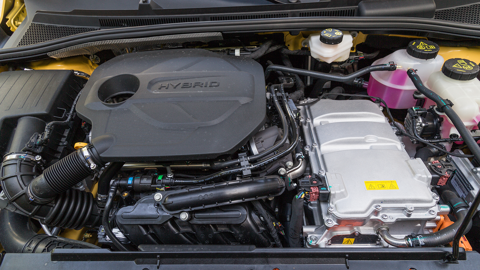 Πόσο καλό είναι το υβριδικό MG3 Hybrid+ των 194 ίππων σύμφωνα με τις μετρήσεις; 