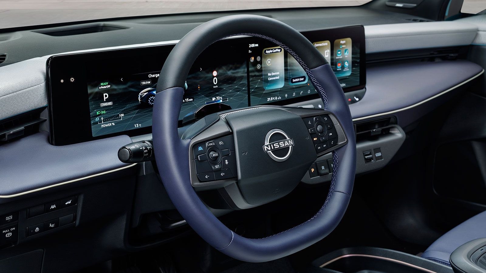 Τα μελλοντικά μοντέλα της Nissan: Τι νέο φέρνει από το 2026