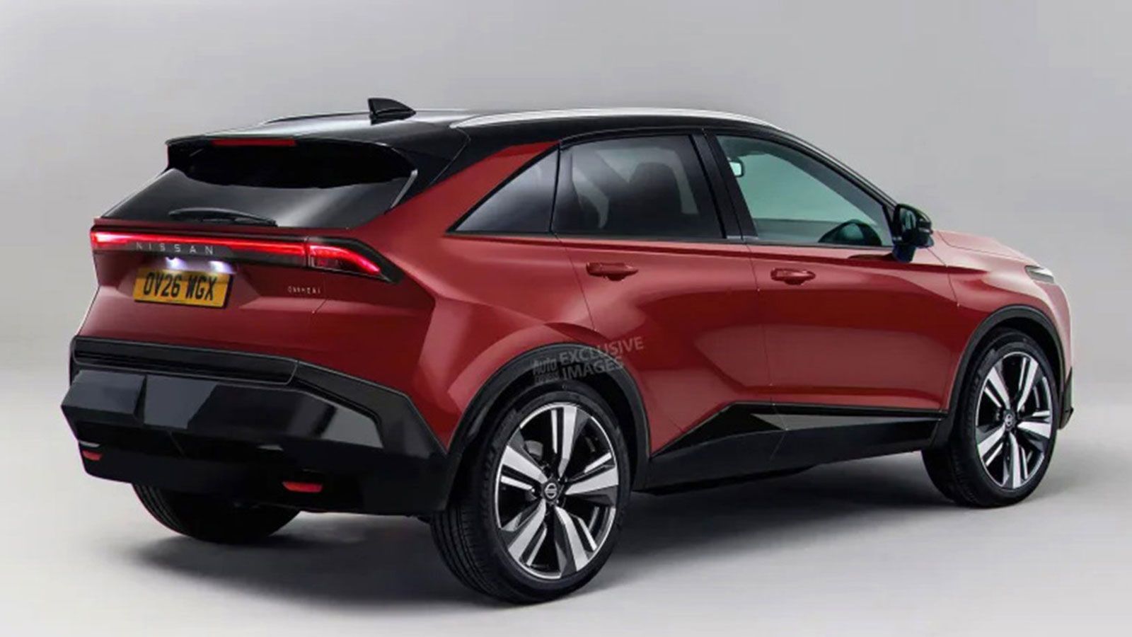Τα μελλοντικά μοντέλα της Nissan: Τι νέο φέρνει από το 2026