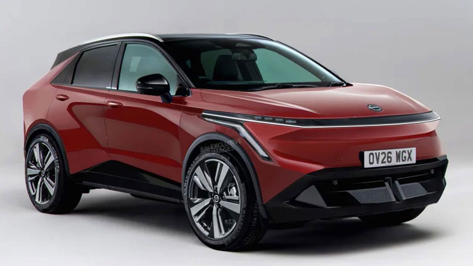 Η Nissan θα περάσει το νέο της e-Power υβριδικό σύστημα και στην επόμενη γενιά του Qashqai, το οποίο ωστόσο θα διαθέτει και αμιγώς ηλεκτρικές εκδόσεις