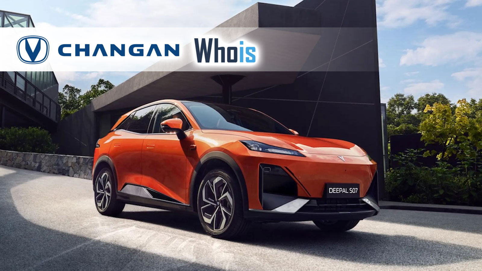 Changan: Ο κολοσσός της Κίνας που φέρνει value-for-money ηλεκτρικά SUV στην ελληνική αγορά