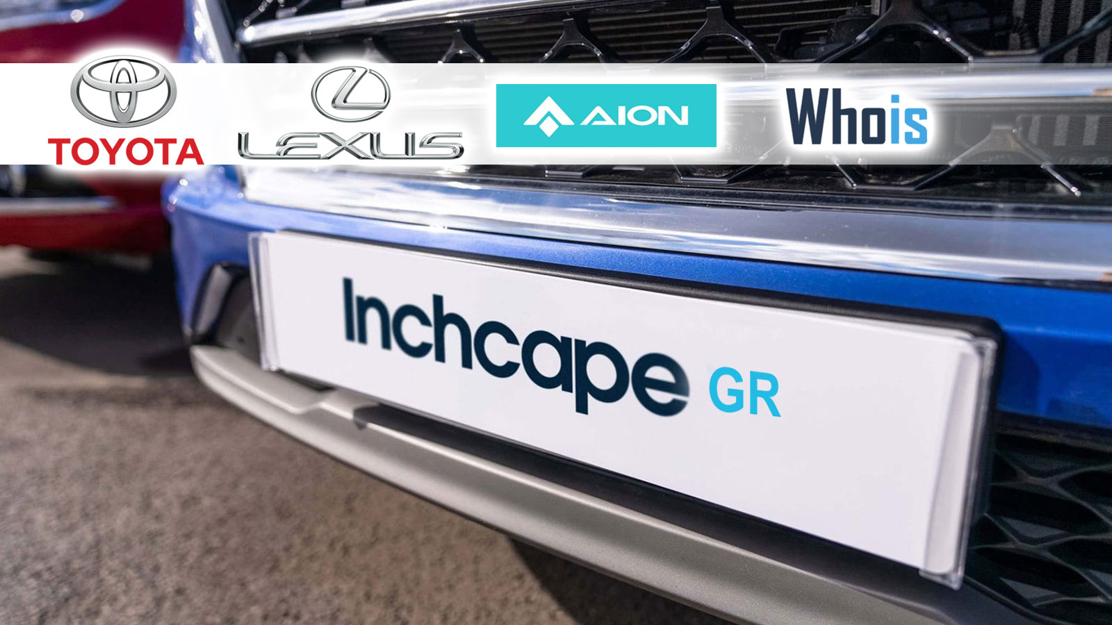 Η Inchcape επενδύει ξανά στην Ελλάδα -Τι δείχνει η στρατηγική της;