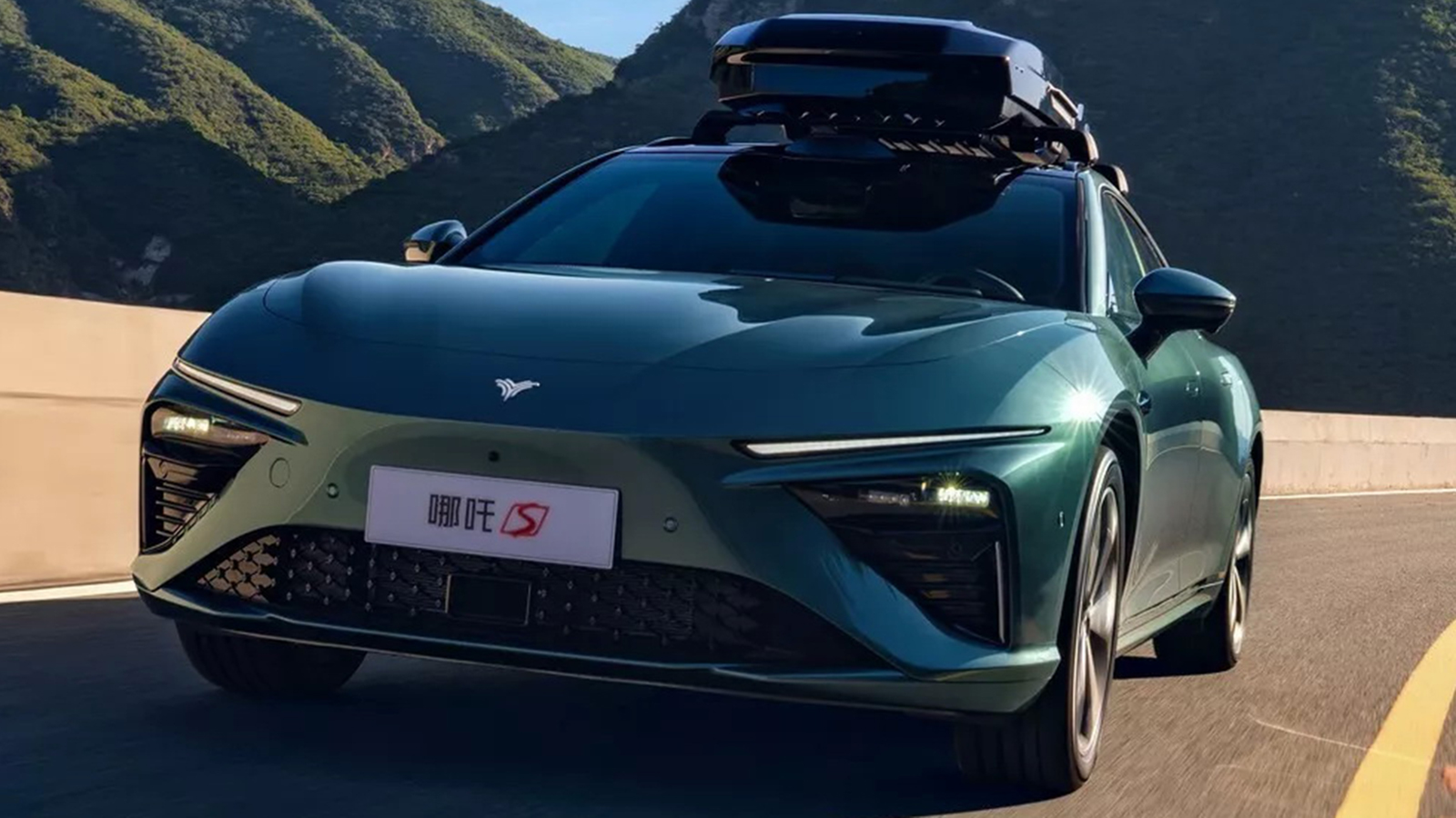 Φήμες ότι η Toyota εξετάζει το ενδεχόμενο εξαγοράς κινεζικής μάρκας