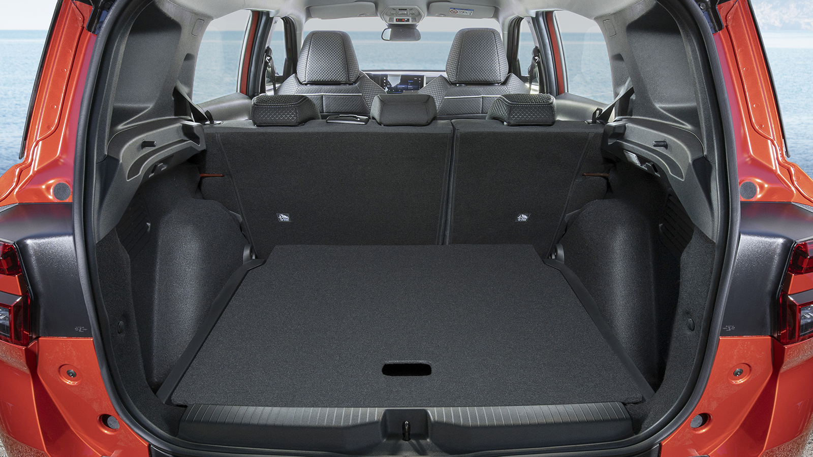 Opel: Το νέο ηλεκτρικό Frontera τώρα στην τιμή του υβριδικού