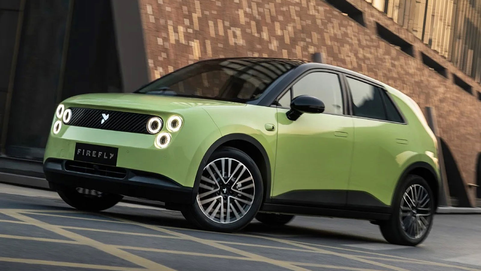 Nio: Brand Manager της μάρκας η Σοφία Μητράκη